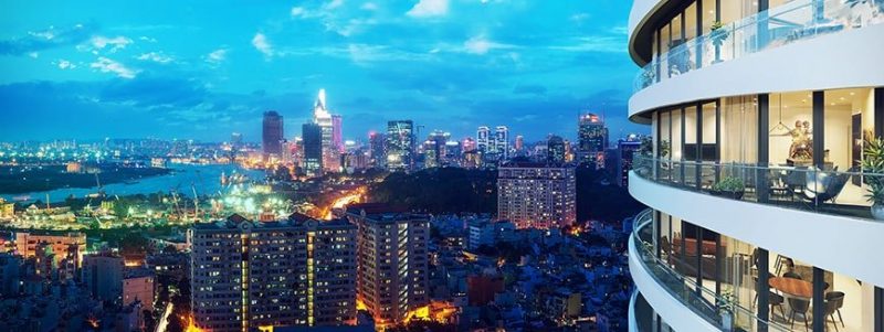 Dịch vụ thuê căn hộ rẻ nhất Sài Gòn