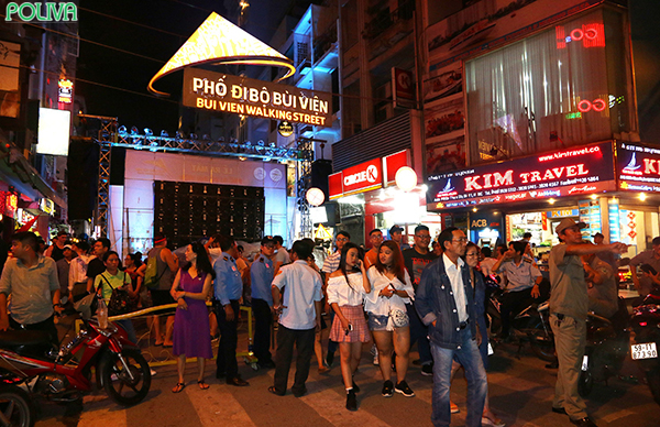 địa điểm du lịch Sài Gòn