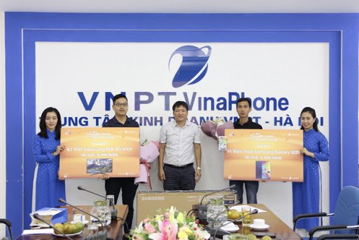 dịch vụ lắp mạng VNPT Hà Nội