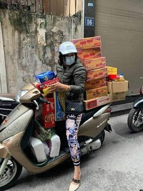 siêu thị ở Hà Nội
