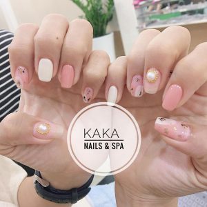 Những tiệm học nail uy tín ở Đà Nẵng