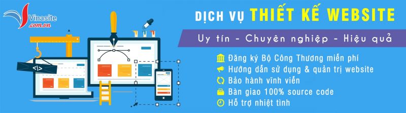 công ty thiết kế website Hà Nội