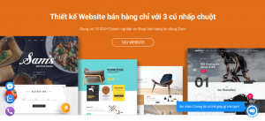 công ty thiết kế website Hà Nội