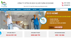 dịch vụ sửa nhà Hà Nội