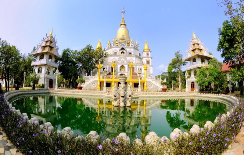 Du lịch Thành phố Hồ Chí Minh Minh