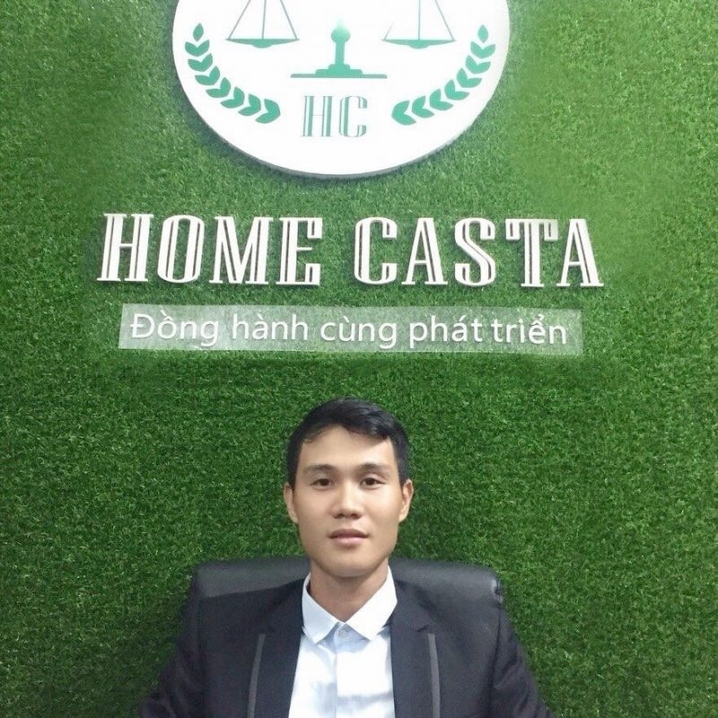 Home Casta - Dịch vụ thành lập công ty uy tín