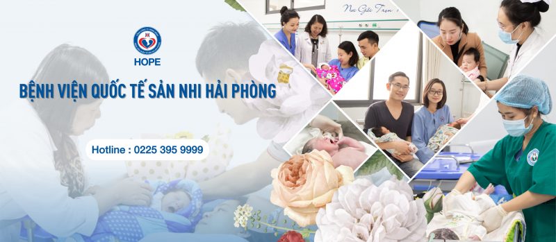 Bệnh viện Sản phụ khoa Quốc tế Hi Fang