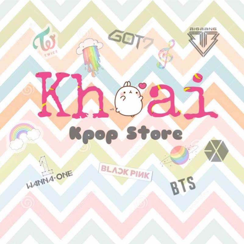 Khoai Kpop Store