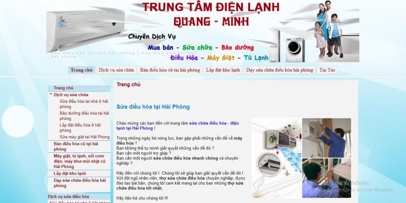 Trong trẻo