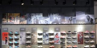 shop giày sneaker Đà Nẵng