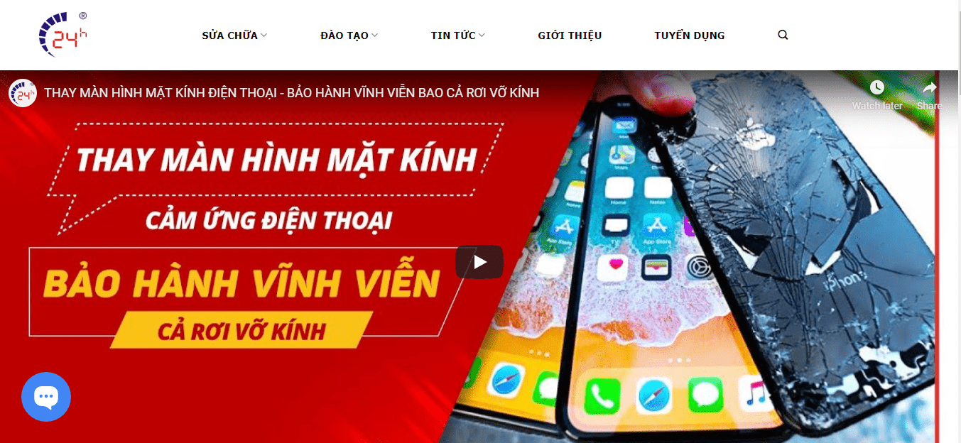 thay thế pin Macbook zin Sài Gòn