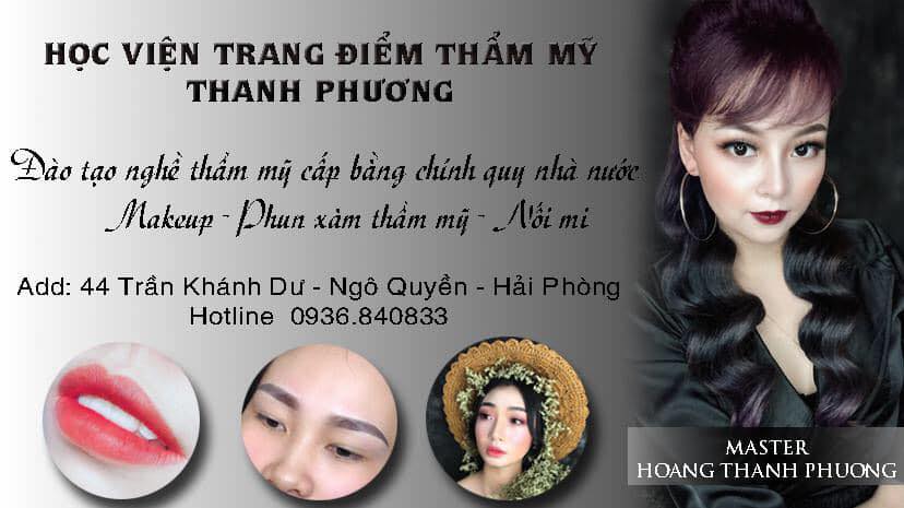 Thanh Phương