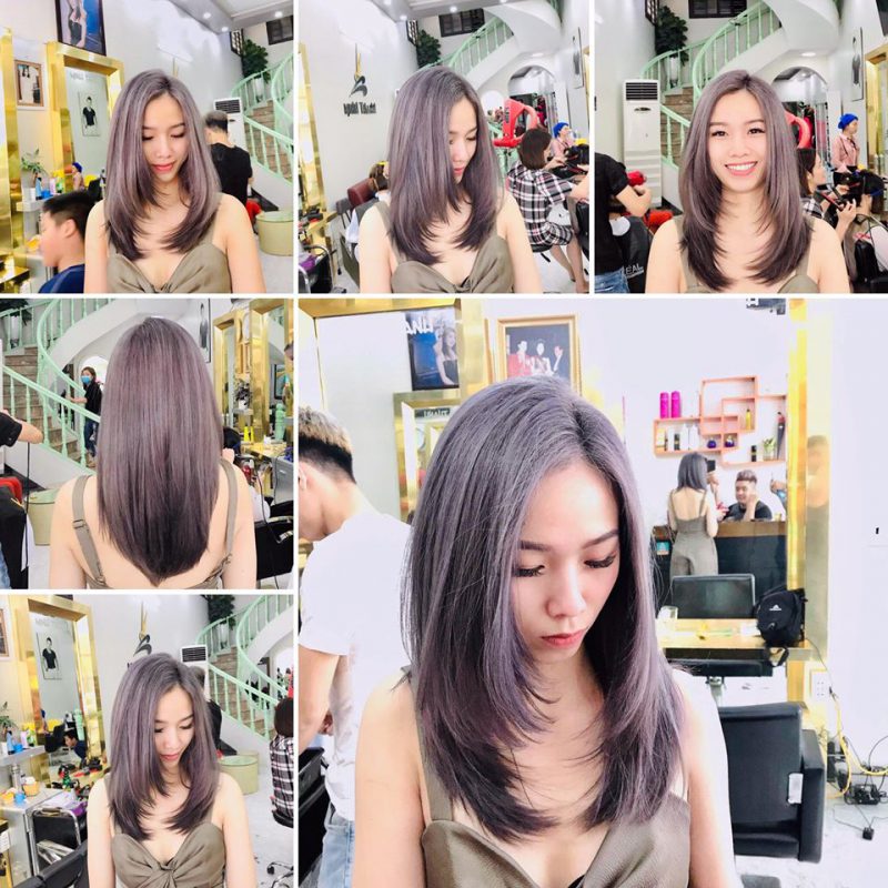 Minh Thanh Salon