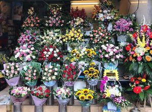 Bình Minh Flowers Shop