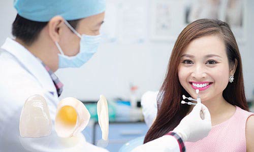 Phòng khám Răng Hàm Mặt - Bác sĩ Phan Văn Minh có đủ chuyên môn niềng răng không?
