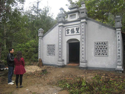 địa điểm du lịch Cao Bằng 