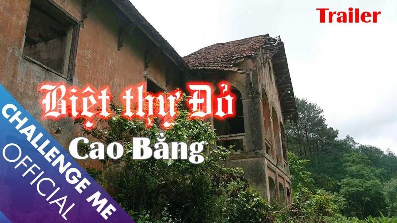 địa điểm du lịch Cao Bằng 