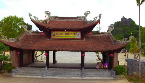 địa điểm du lịch Thái Nguyên