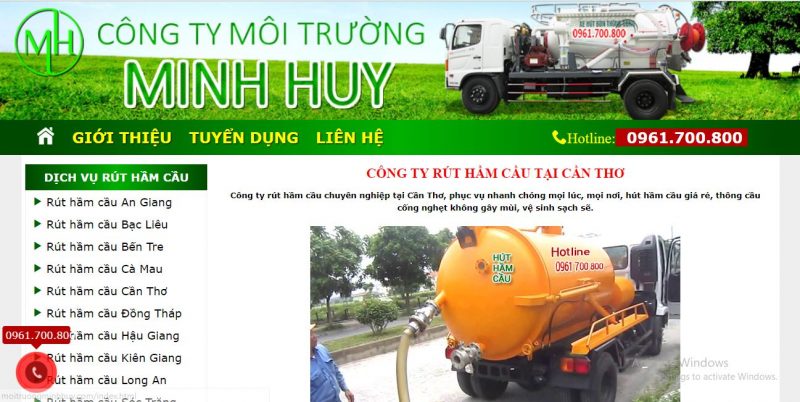 Minh Huy
