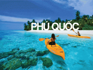 Du lịch Phú Quốc