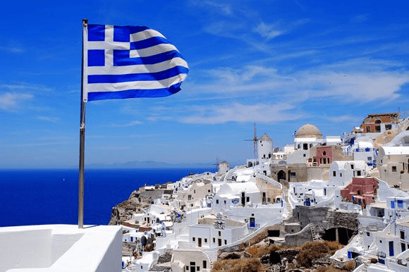 Có nên định cư ở Hy Lạp