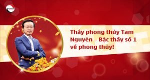 dịch vụ tư vấn phong thủy chung cư