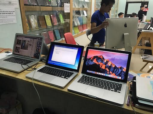 Thay Màn Hình Laptop Đà Nẵng