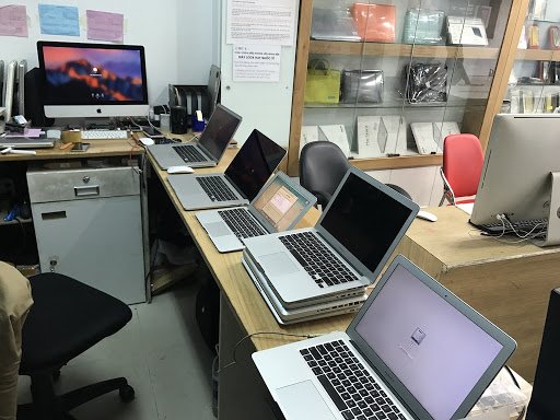 Thay Màn Hình Laptop Đà Nẵng