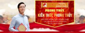 kiến thức về phong thủy