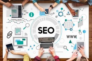 Dịch vụ SEO BRANDING SEODO