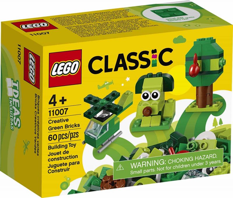 đồ chơi xếp hình lego lắp ghép nông trại