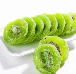 mứt Kiwi Đà Nẵng