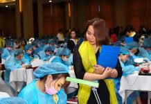 dạy nghề spa chăm sóc da Đà Nẵng