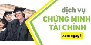 Dịch vụ chứng minh tài chính Đà Nẵng