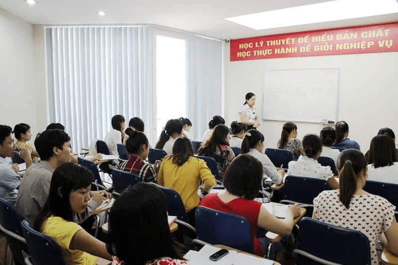 học kế toán ở đâu tại Đà Nẵng