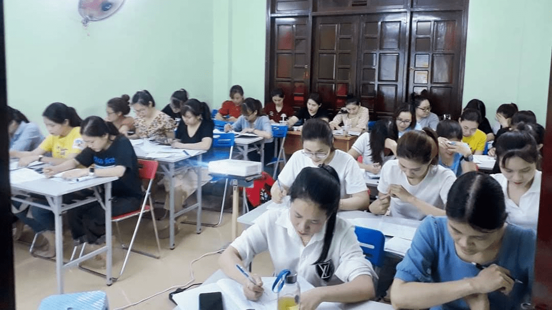 Trung tâm dạy kế toán Đà Nẵng