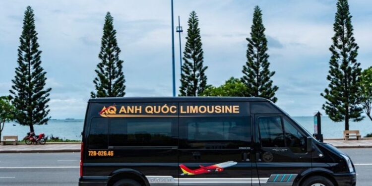 Limousine Anh Quốc