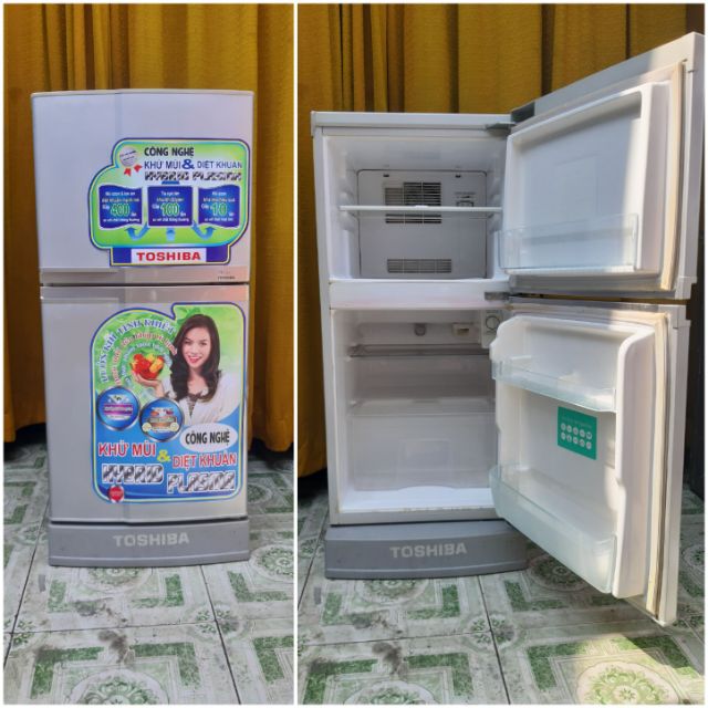 tủ lạnh cũ Đà Nẵng
