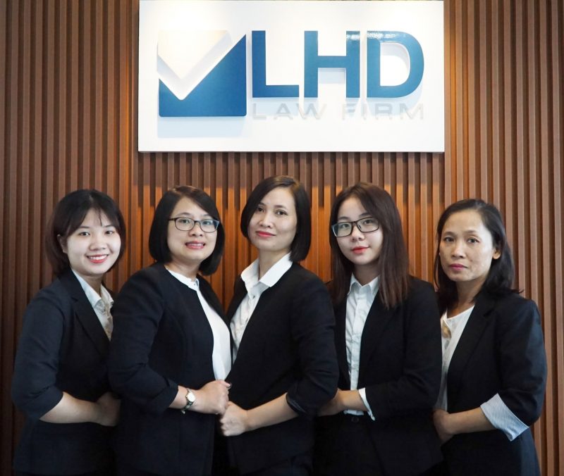 Văn phòng luật sư tại Đà Nẵng