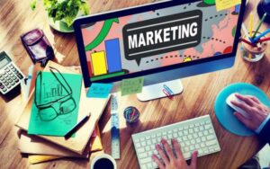 công ty marketing hà nội