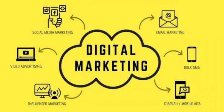 các công ty marketing ở tphcm