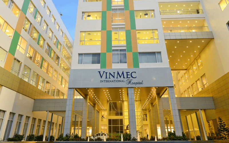  VinMec
