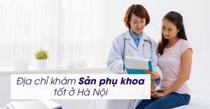 Phòng khám thai Hà Nội