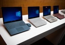cửa hàng bán laptop uy tín tại hải phòng