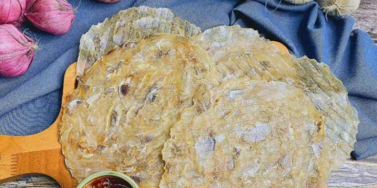 Cá bò khô bao nhiêu tiền 1 kg