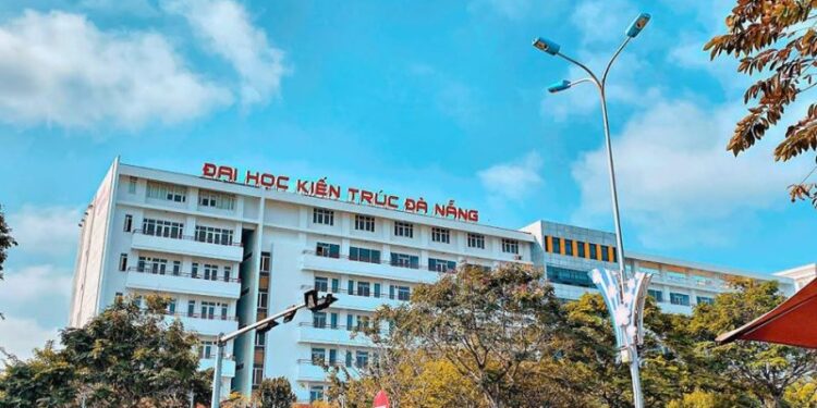 Đại học kiến trúc