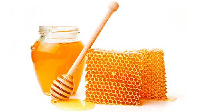 mật ong chất lượng