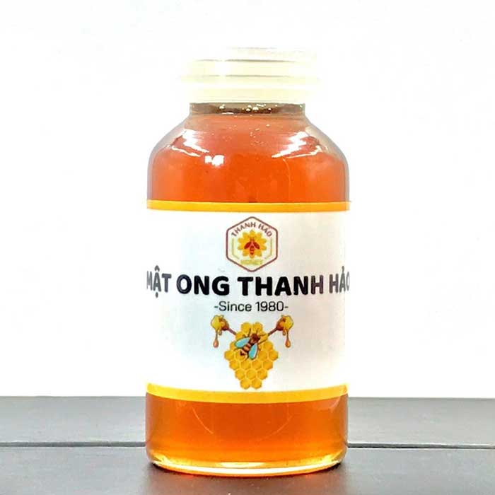 Mua mật ong tại Thanh Hao Official