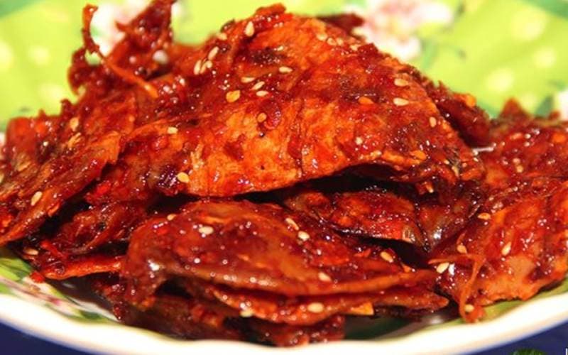 Phước Thanh Foods