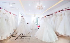 Thạch Anh Wedding